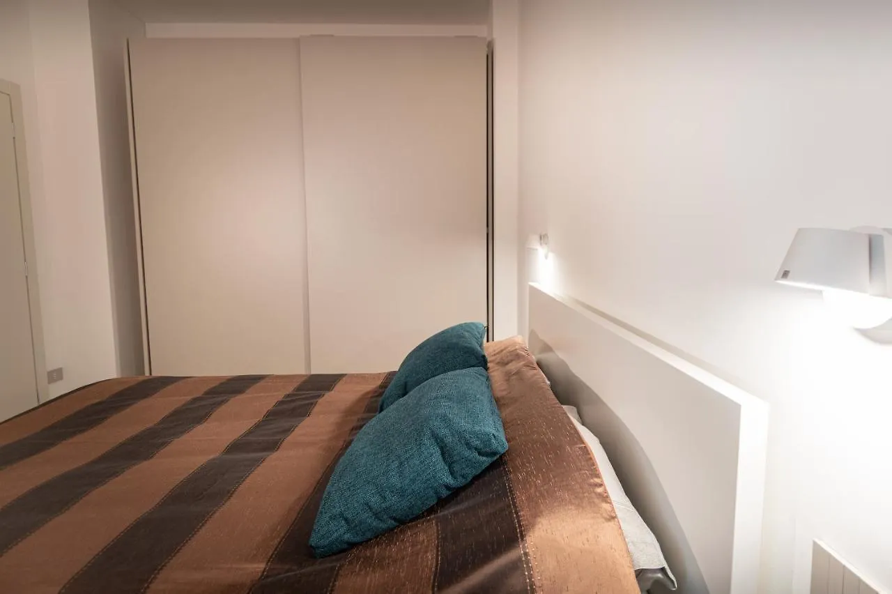 Trastevere Elegance Apartment Rome